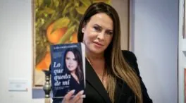 Karla Sofía Gascón: «Soy menos racista que Gandhi y menos de Vox que Echenique»
