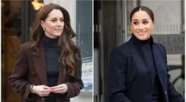 Kate Middleton y Meghan Markle, enfrentadas tras sus dos celebraciones del Día de la Madre