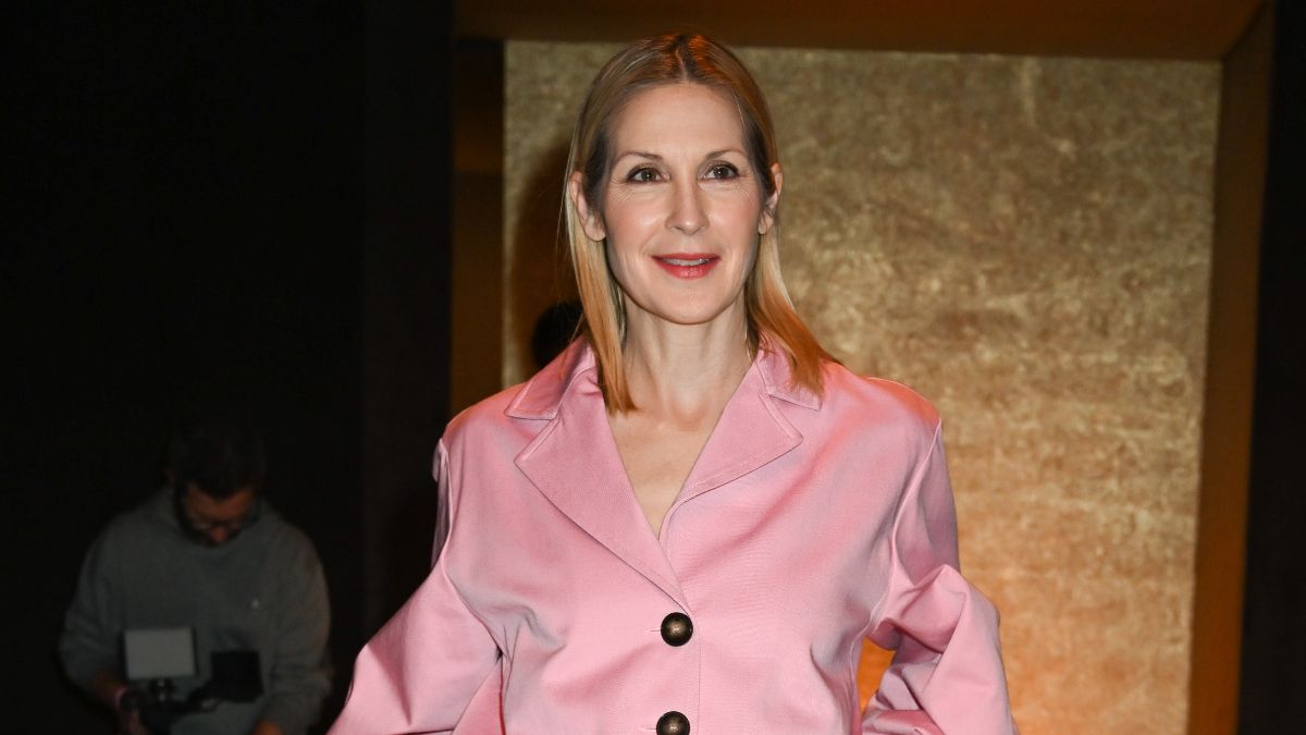 Del Upper East Side a la Castellana: Kelly Rutherford lanza una empresa ‘made in Spain’