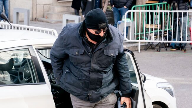 La Justicia investiga a Koldo García por un presunto delito de violencia de género