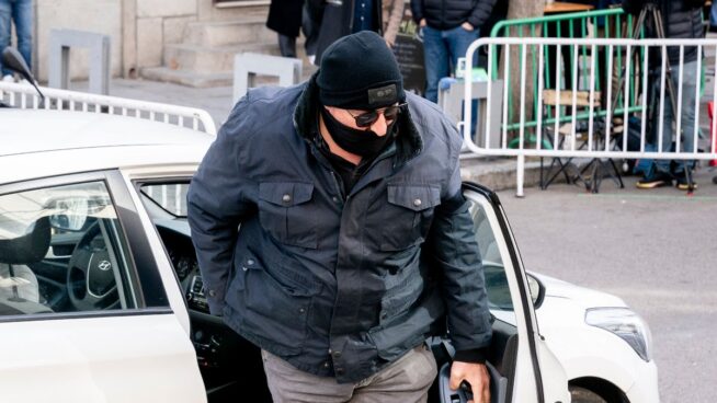 La Justicia investiga a Koldo García por un presunto delito de violencia de género