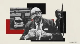 Koldo enchufó a Nicole en un ente público como desveló TO: «No solo hay que valer para follar»