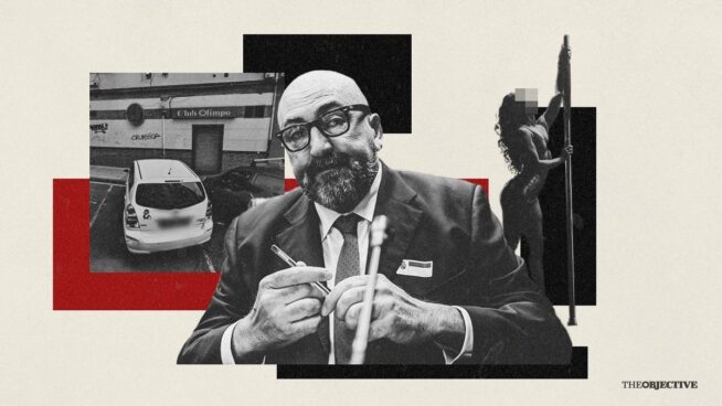 La UCO investiga si Koldo llevó dinero a Rumanía a través de su 'amiga' Nicole