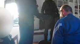 Koldo García denuncia la «violenta» entrada de la UCO en su casa y ante su hija menor