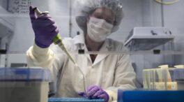 El laboratorio de pruebas genéticas 23andMe se declara en bancarrota