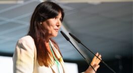 La Justicia catalana pide el indulto parcial para Borràs y suspende su ingreso en prisión