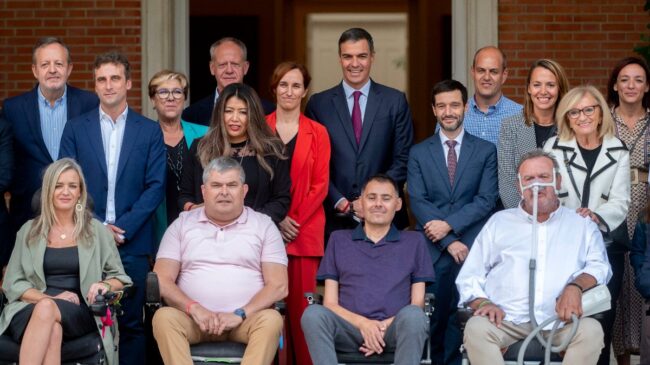 La desesperación de los enfermos de ELA: piden un plan de choque para 500 críticos