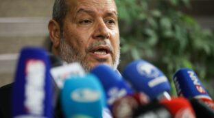 Hamás acepta una oferta de los mediadores que podría incluir un alto el fuego en Gaza