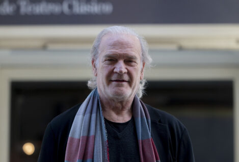 El exdirector de la Compañía Nacional de Teatro Clásico se contrató a sí mismo en 13 ocasiones
