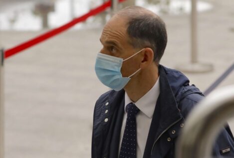 El inspector de 'Gürtel' asegura que Correa «controlaba la contratación» en Arganda