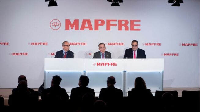 Mapfre rechaza sumarse a Muface para prestar asistencia sanitaria a los funcionarios