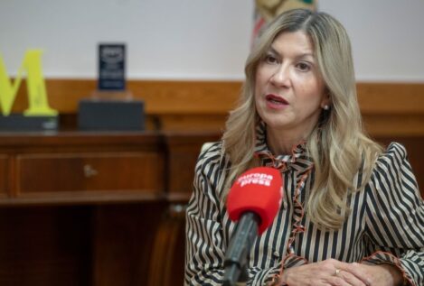 Aragón recurrirá ante el Constitucional la reubicación de menores inmigrantes