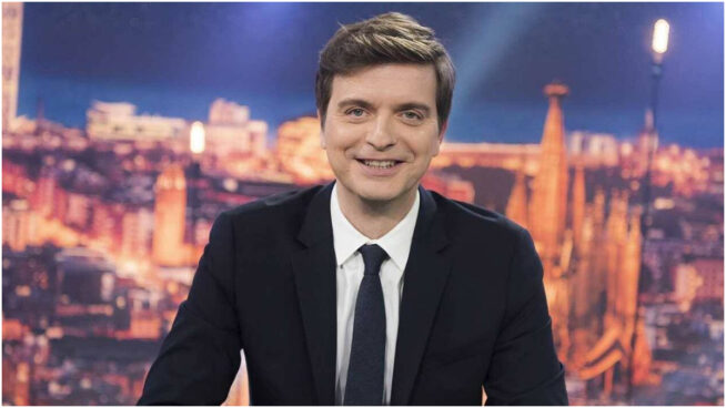 Las dos aficiones desconocidas de Marc Giró: fan de la hípica y del Club de Polo de Barcelona