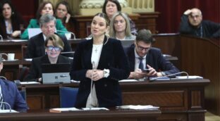 El PP y Vox cierran un acuerdo en Baleares para aprobar los presupuestos de 2025