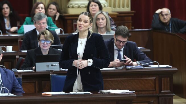 Prohens se abre a negociar presupuestos con Vox «si se dan las circunstancias»