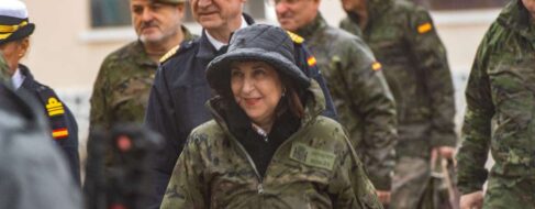 La Justicia militar se atasca: los casos pendientes aumentan un 50% en un solo año