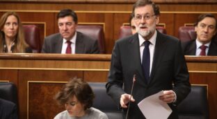 Rajoy sí logró aprobar los Presupuestos cada año que gobernó, pese a la creencia habitual