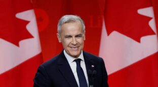 Canadá responde a Estados Unidos con aranceles recíprocos sobre sus importaciones