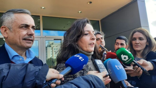 Vox afirma que no le sorprende la investigación de la Fiscalía por supuesta financiación ilegal