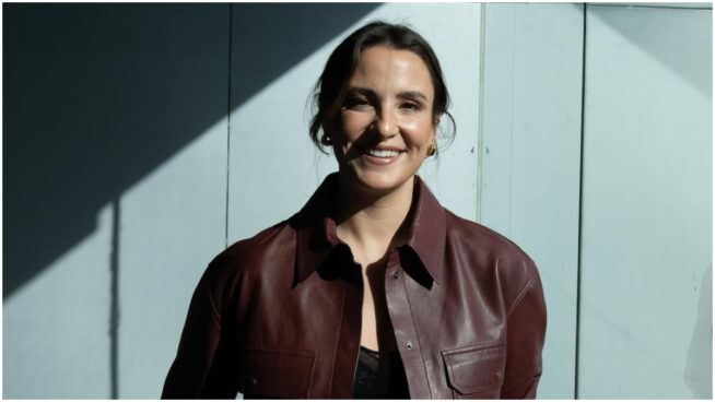 El lado más oculto de Marta Pombo: cómo conoció a su marido, su boda y tres hijas juntos