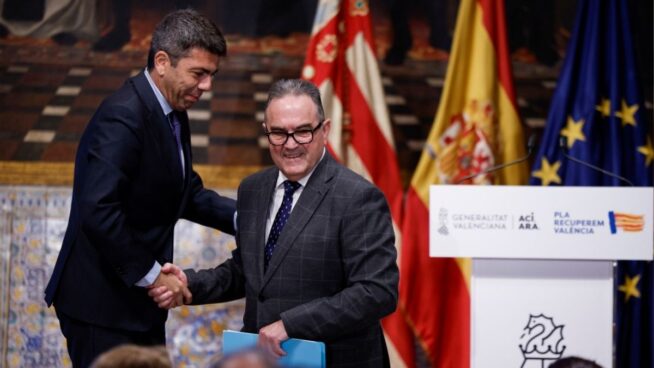 El impacto de la dana en Valencia: 224 muertos, 306.000 afectados y 11.242 viviendas dañadas