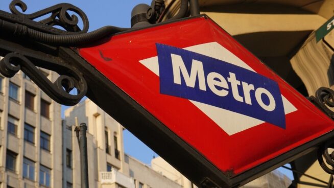 Ni el Paseo de la Castellana, ni Gran Vía: esta es la calle de Madrid con más estaciones de metro