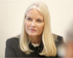 Mette-Marit, en su peor momento: de 'baja laboral' y la sombra judicial de su hijo Marius