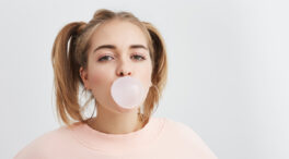 ¿Hay microplásticos en tus chicles? Sí, según un estudio de una universidad estadounidense