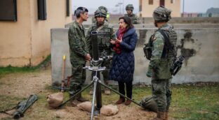 Fármacos, vías férreas, sueldos… lo que Moncloa quiere colar como gasto en defensa