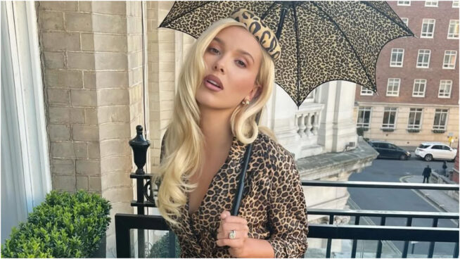 El colegio de Marbella en el que estudió Millie Bobby Brown: exclusivo y por mil euros al mes