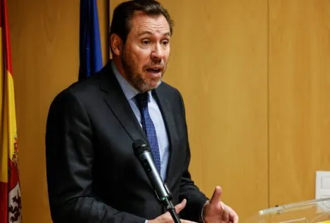 El Gobierno se rinde ante las «informaciones periodísticas» de THE OBJECTIVE
