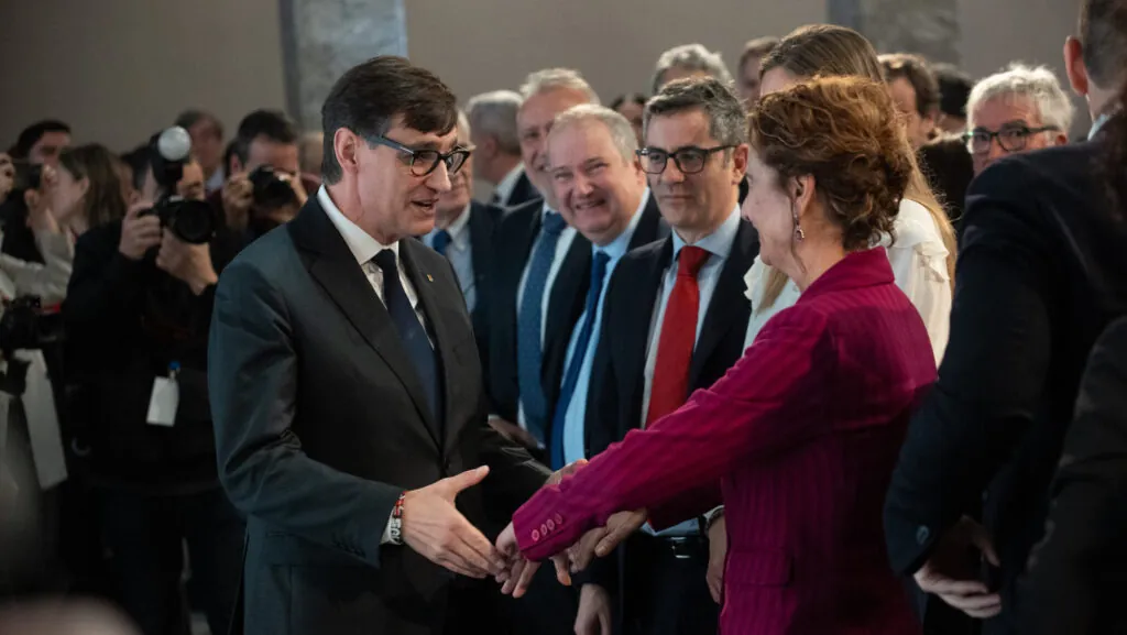 Hacienda cesión fiscal cataluña