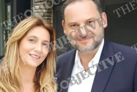 La UCO apunta que Ábalos maniobró para que Miss Asturias fuera 'enchufada' en Logitrail