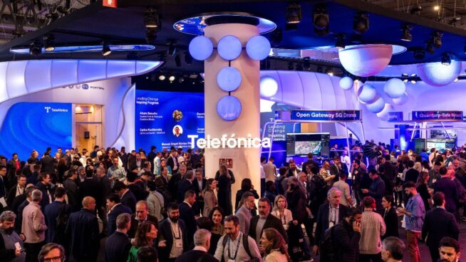 El Mobile World Congress se volcará en la IA y prevé recibir hasta 110.000 visitantes