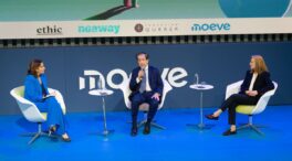 Moeve presenta una publicación para poner en valor la energía positiva en tiempos de cambio