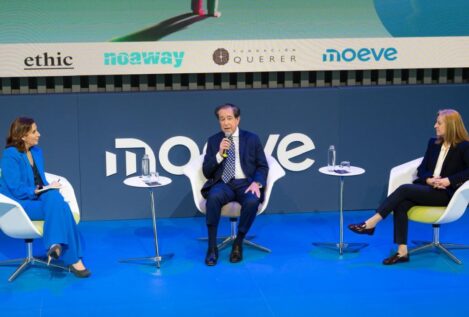 Moeve presenta una publicación para poner en valor la energía positiva en tiempos de cambio