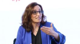 Mónica García pide que las partidas sanitarias computen como gasto en Defensa