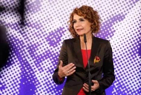 La necia ministra y la espiral de Noelle-Neumann