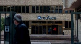 Muface adjudica a Adeslas y Asisa el concierto para la asistencia a funcionarios