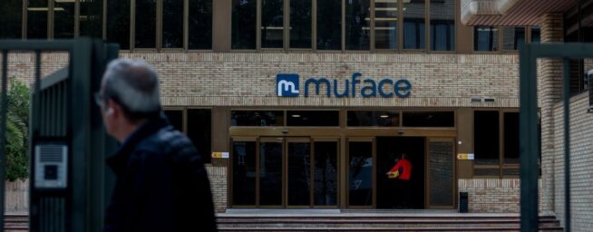 Muface adjudica a Adeslas y Asisa el concierto para la asistencia a funcionarios