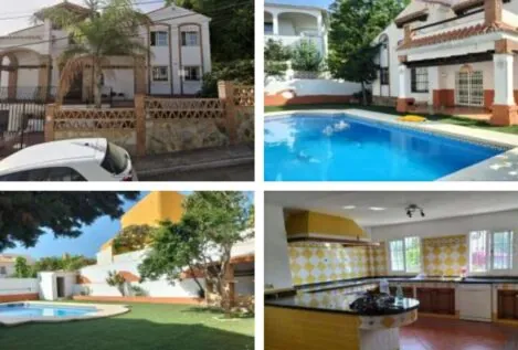 Muface tiene 300 inmuebles por toda España: el 43% están vacíos y solo 72 en alquiler