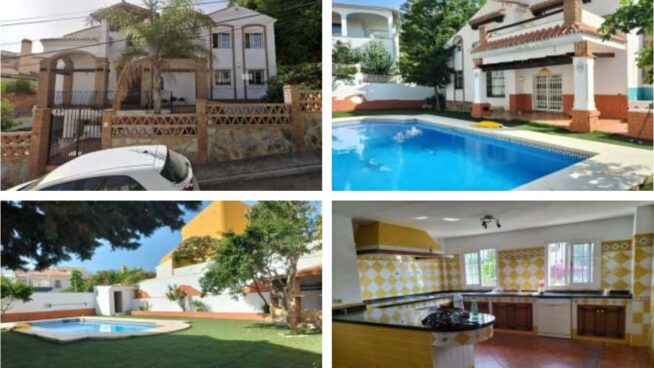 Muface tiene 300 inmuebles por toda España: el 43% están vacíos y solo 72 en alquiler