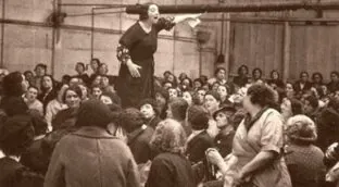 Frases para felicitar el Día Internacional de la Mujer