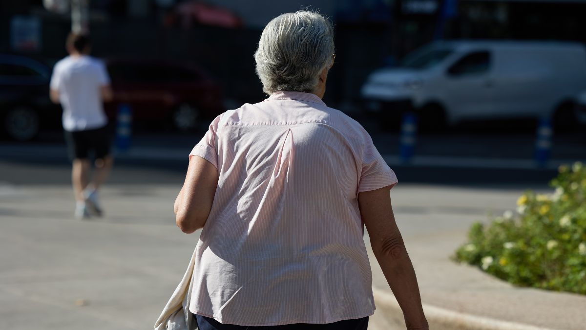 El gasto en pensiones alcanza en marzo la cifra récord de 13.492 millones de euros