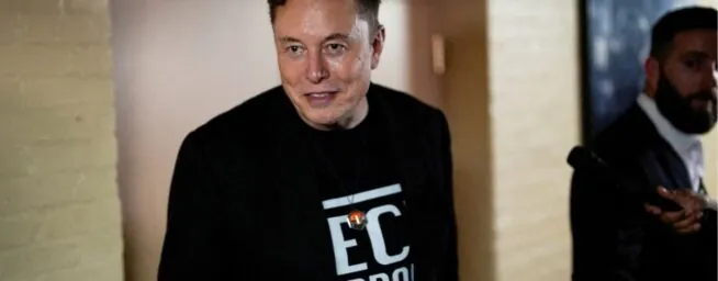 Elon Musk plantea convertir la España vaciada en un motor solar de Europa