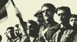 'La nación viril' del franquismo: la patria es cosa de hombres