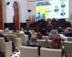 Caño, Salazar y Nieto coinciden en señalar que la libertad de prensa está en peligro