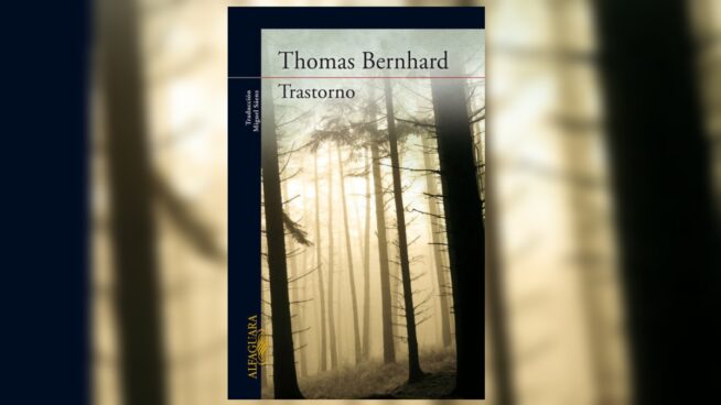 Thomas Bernhard y el mal social