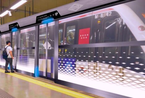 Nuevos horarios de la línea 6 del Metro de Madrid: todo lo que necesitas saber
