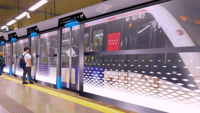 Nuevos horarios de la línea 6 del Metro de Madrid: todo lo que necesitas saber